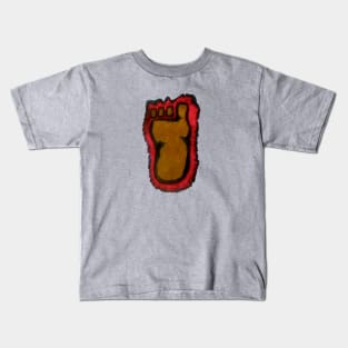 Bigfoot Kids T-Shirt